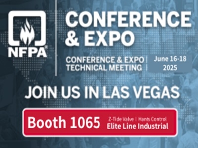 2025 NFPA Expo